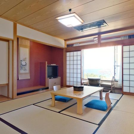 Hotel Villa Kunisaki Екстериор снимка