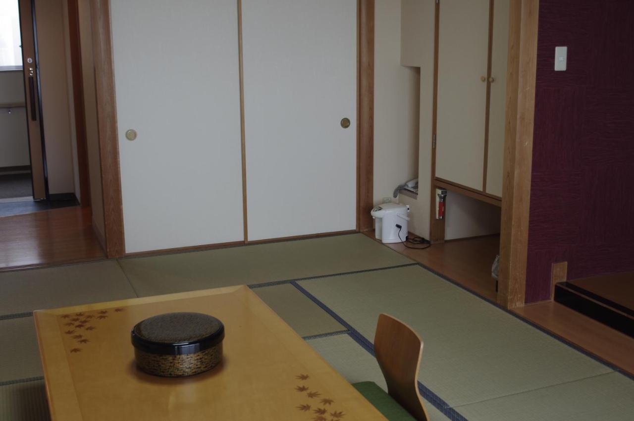 Hotel Villa Kunisaki Екстериор снимка