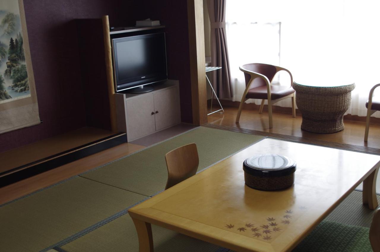 Hotel Villa Kunisaki Екстериор снимка