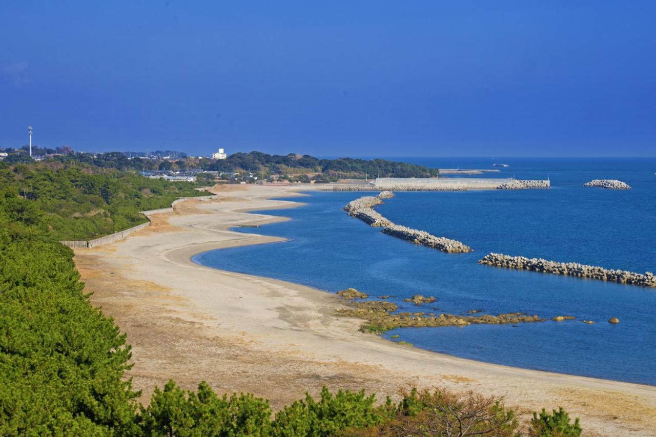 Hotel Villa Kunisaki Екстериор снимка