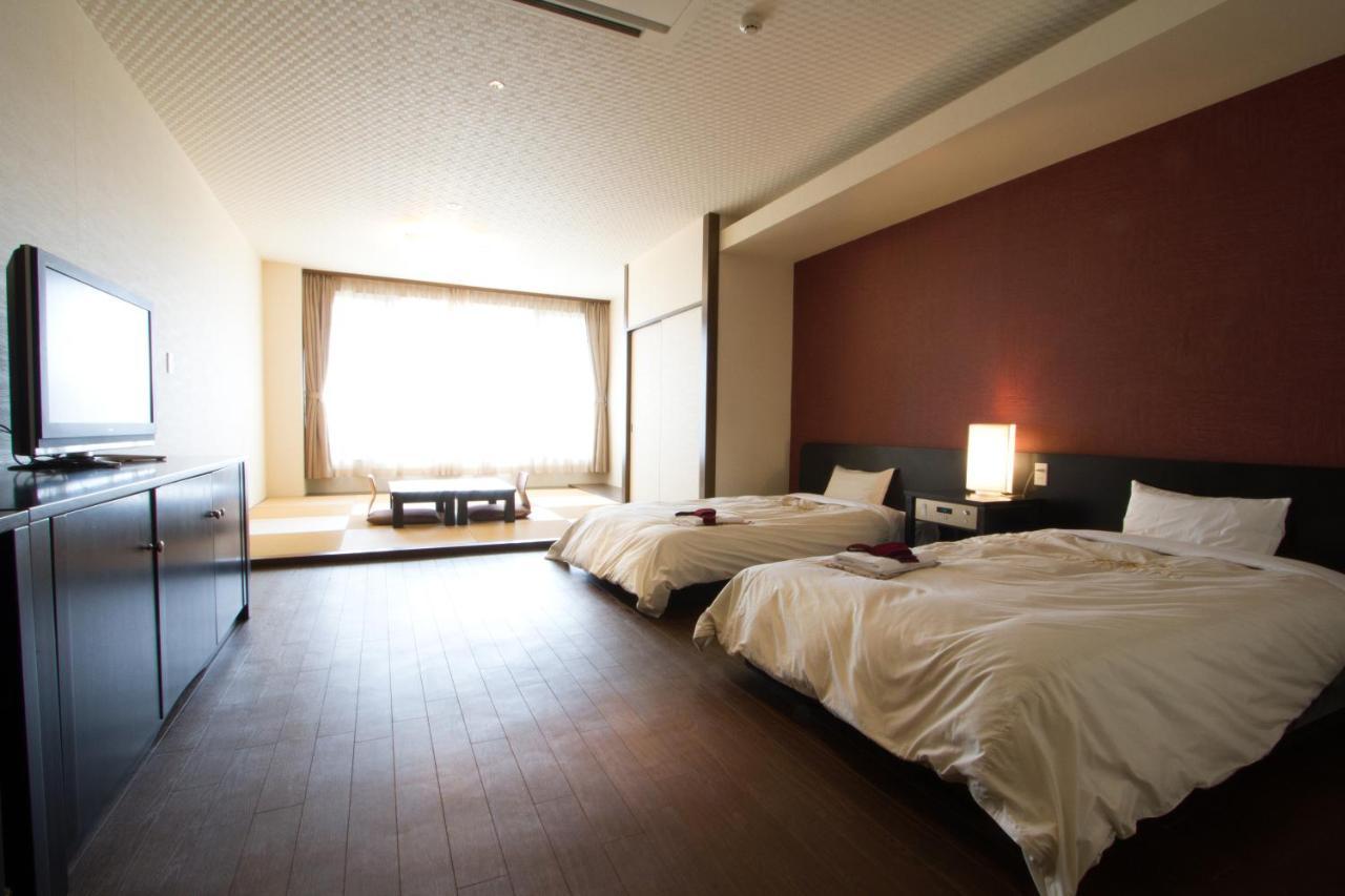 Hotel Villa Kunisaki Екстериор снимка