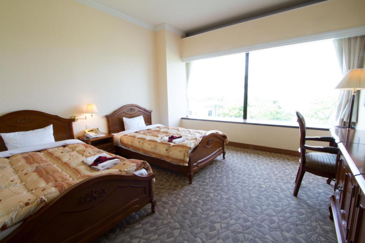 Hotel Villa Kunisaki Екстериор снимка
