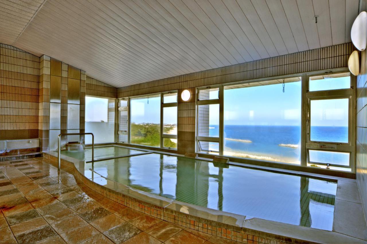 Hotel Villa Kunisaki Екстериор снимка