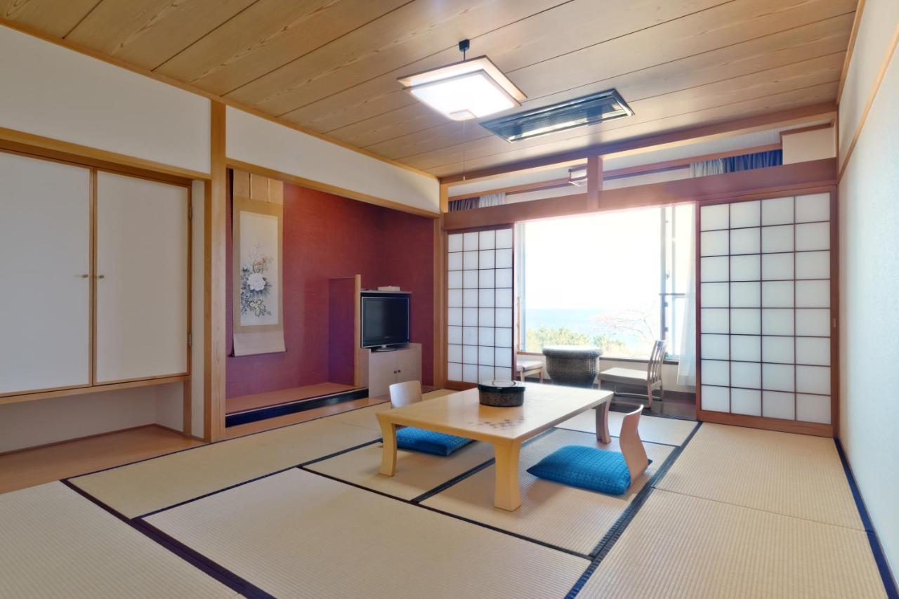 Hotel Villa Kunisaki Екстериор снимка