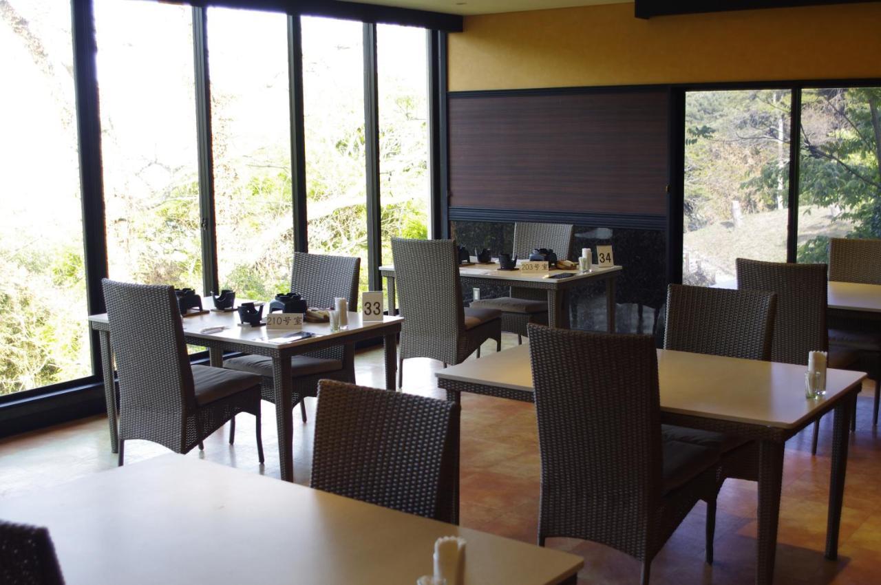 Hotel Villa Kunisaki Екстериор снимка