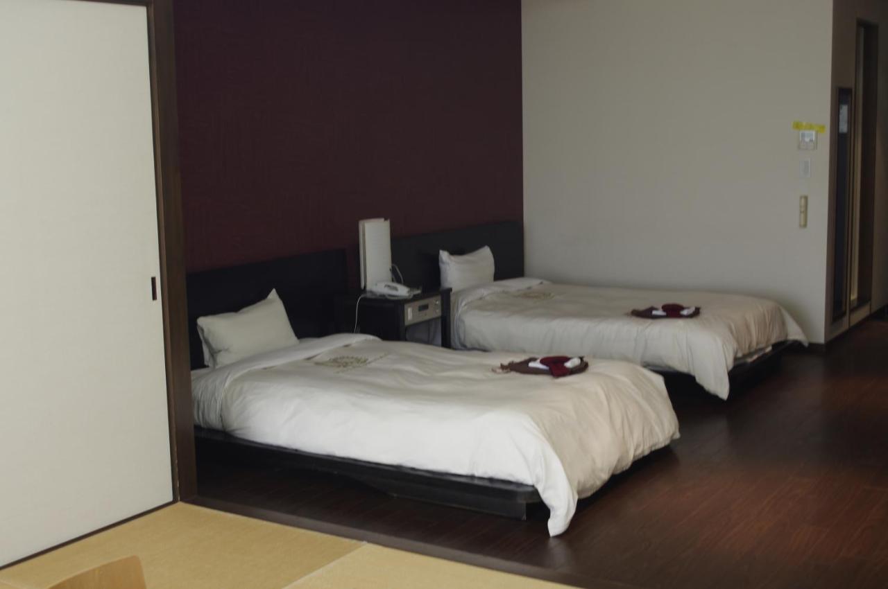 Hotel Villa Kunisaki Екстериор снимка