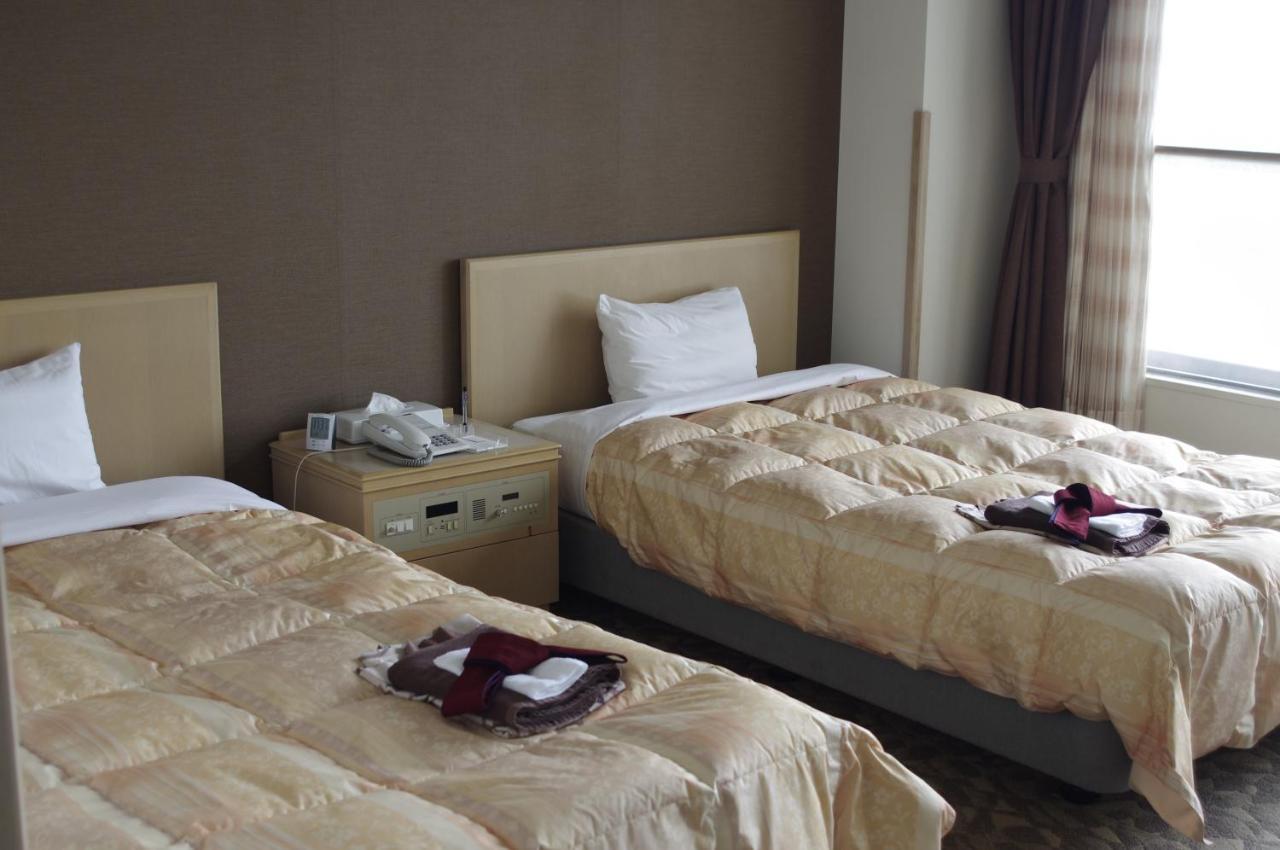 Hotel Villa Kunisaki Екстериор снимка