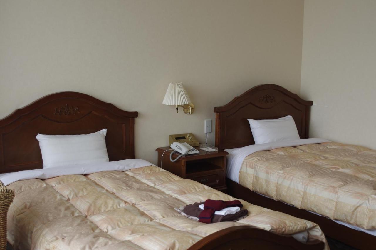 Hotel Villa Kunisaki Екстериор снимка